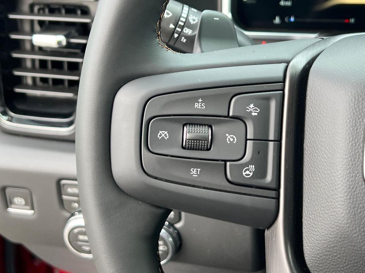 2026 GMC Sierra 1500 AT4 Hagerstown MD