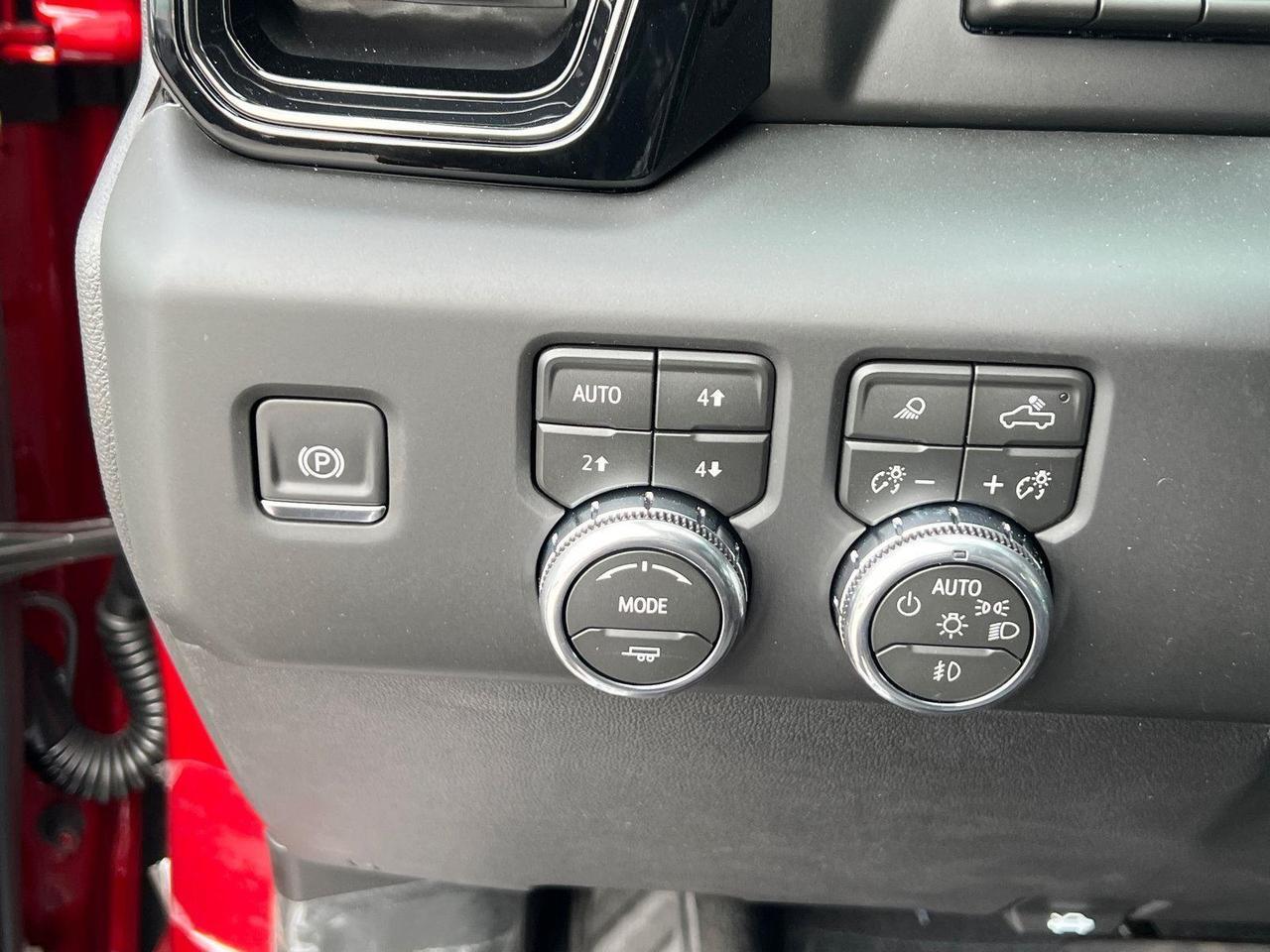 2026 GMC Sierra 1500 AT4 Hagerstown MD