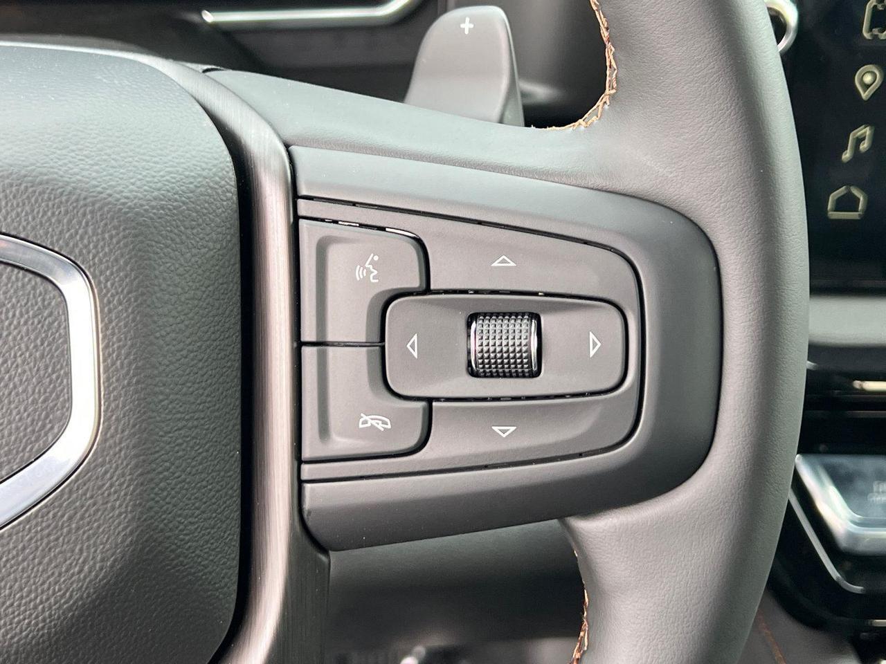 2026 GMC Sierra 1500 AT4 Hagerstown MD