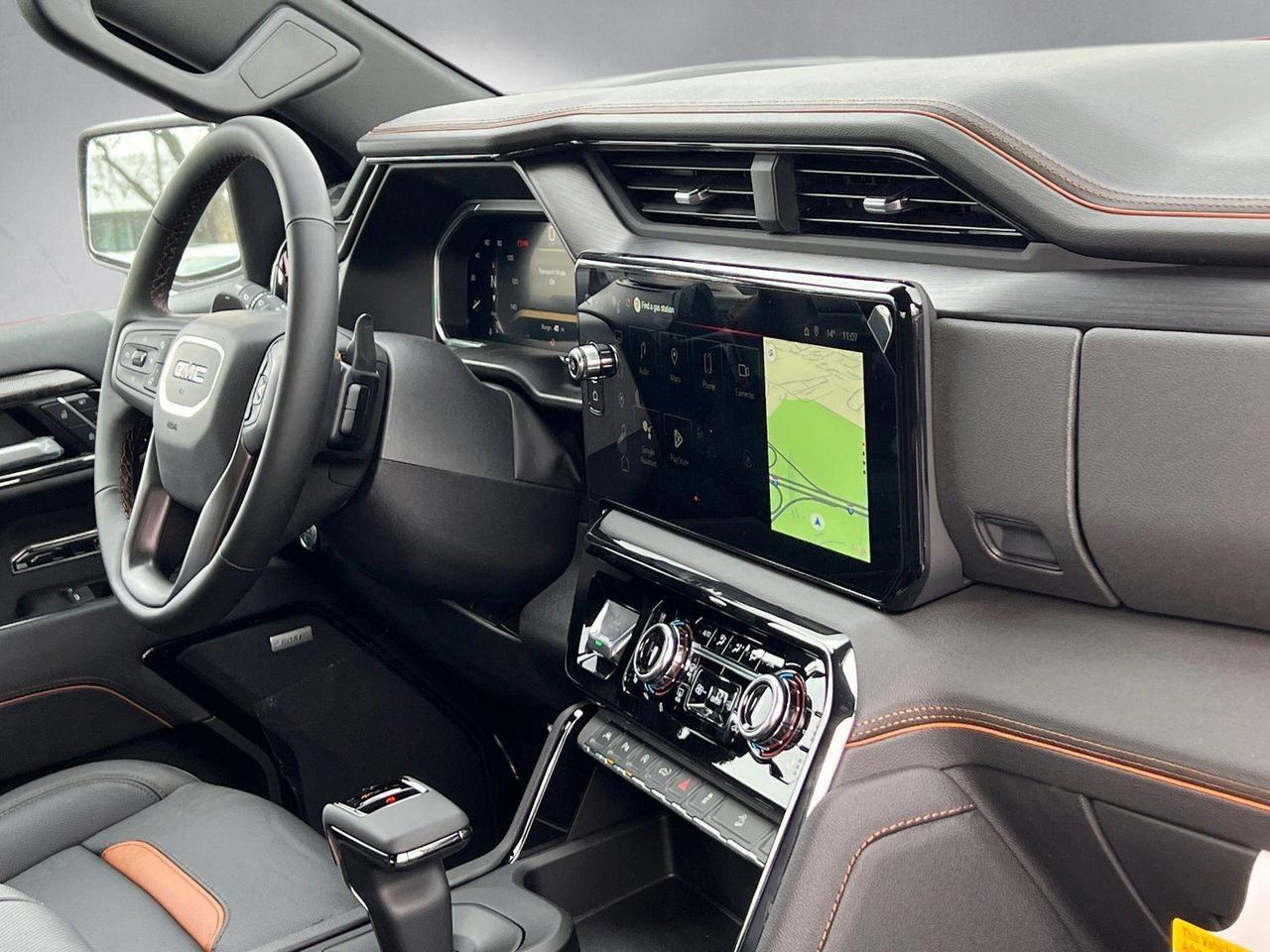 2026 GMC Sierra 1500 AT4 Hagerstown MD