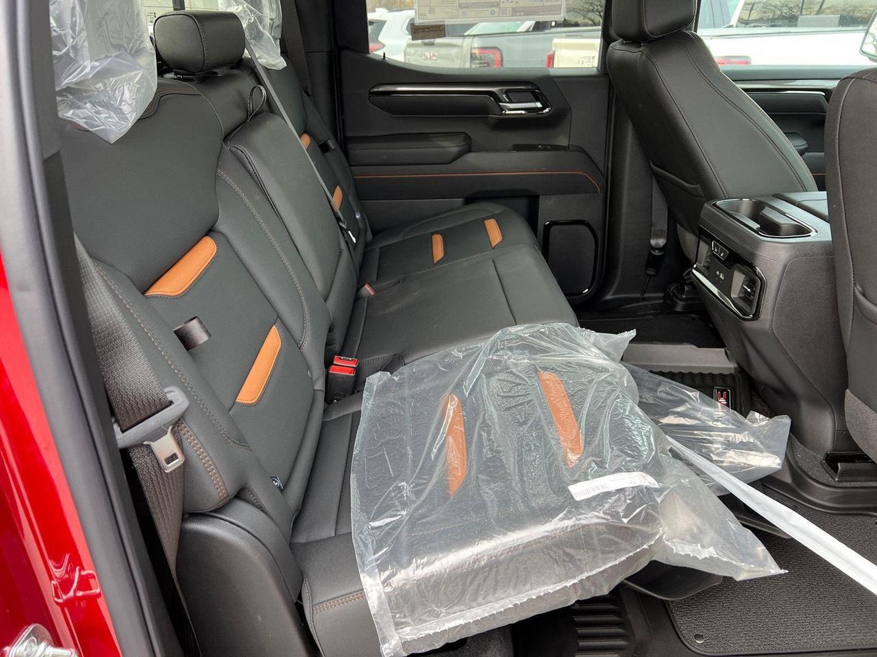 2026 GMC Sierra 1500 AT4 Hagerstown MD