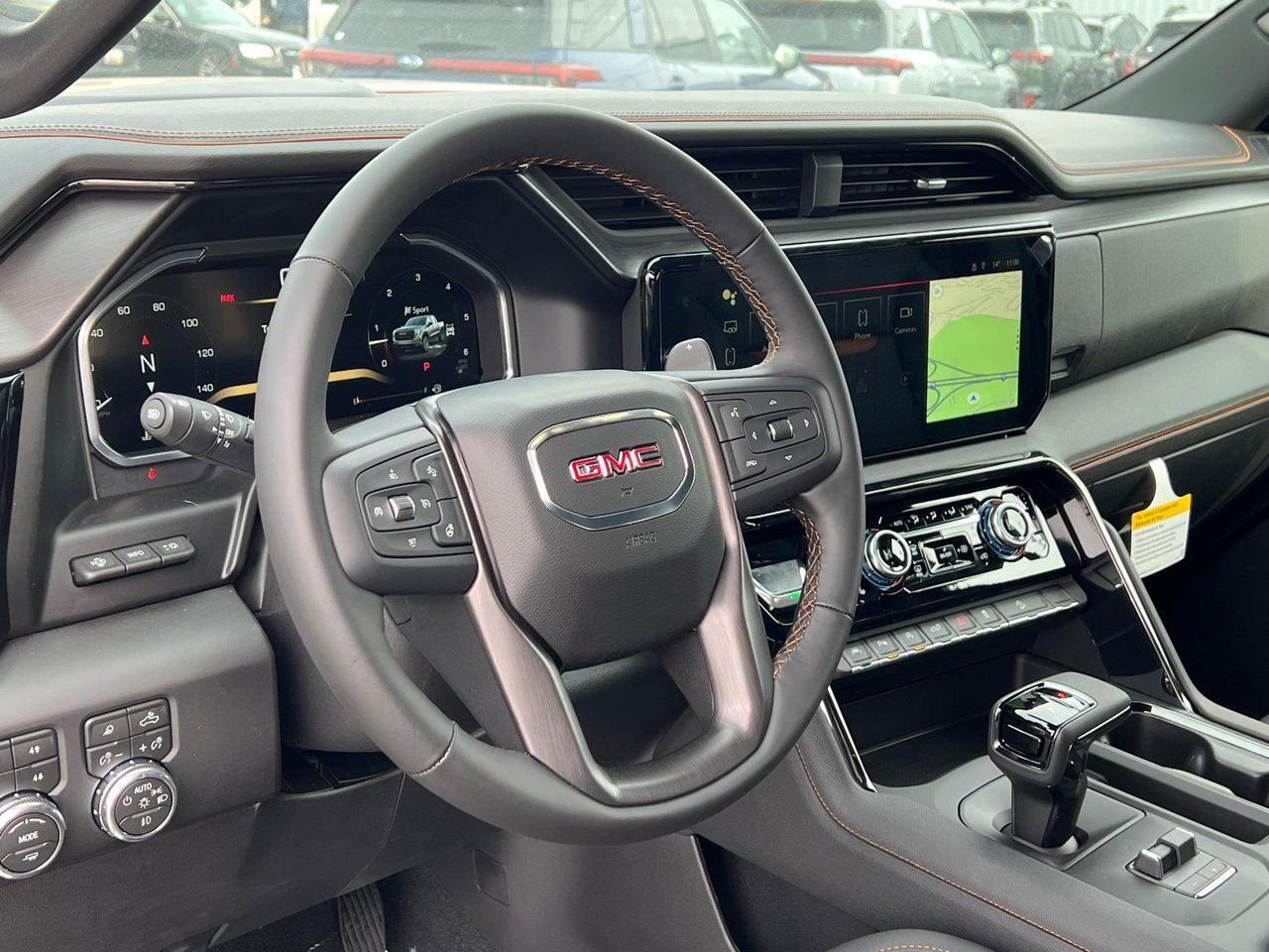 2026 GMC Sierra 1500 AT4 Hagerstown MD