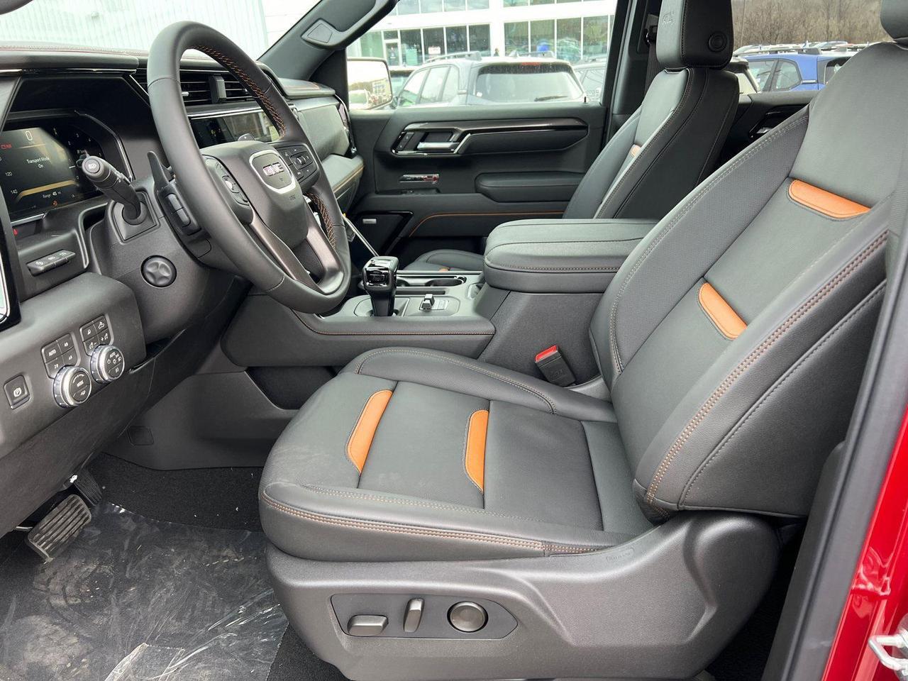 2026 GMC Sierra 1500 AT4 Hagerstown MD