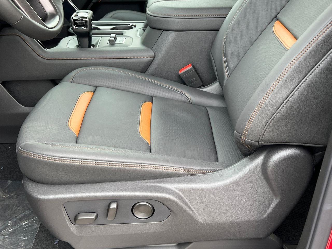 2026 GMC Sierra 1500 AT4 Hagerstown MD