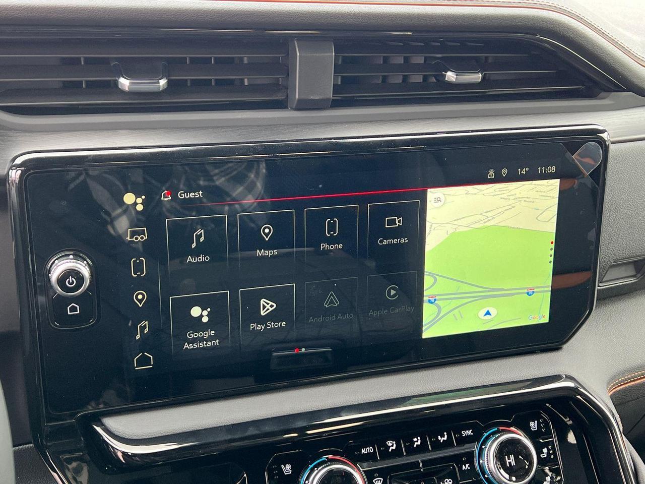 2026 GMC Sierra 1500 AT4 Hagerstown MD