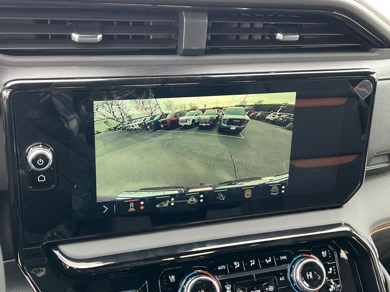 2026 GMC Sierra 1500 AT4 Hagerstown MD