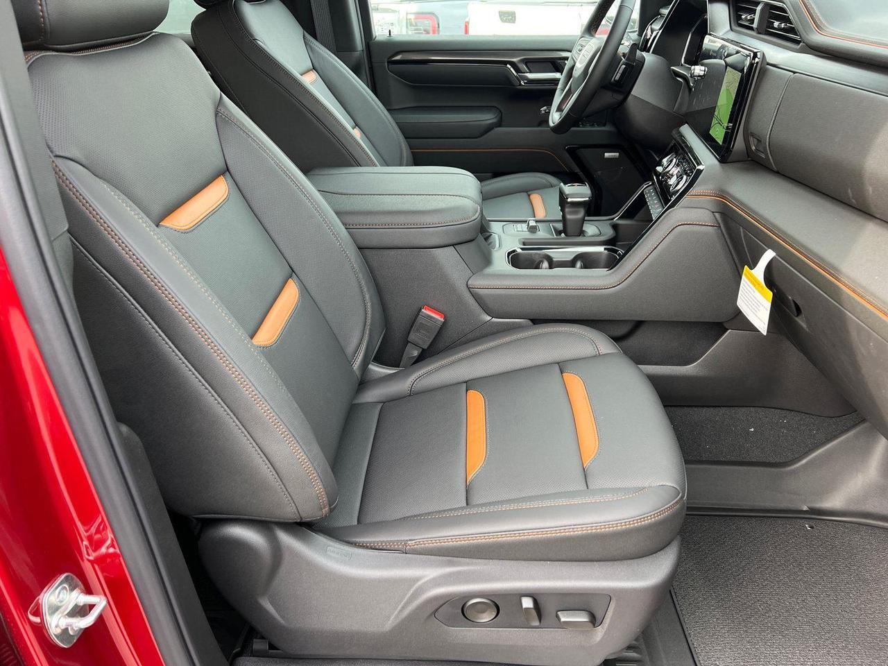 2026 GMC Sierra 1500 AT4 Hagerstown MD