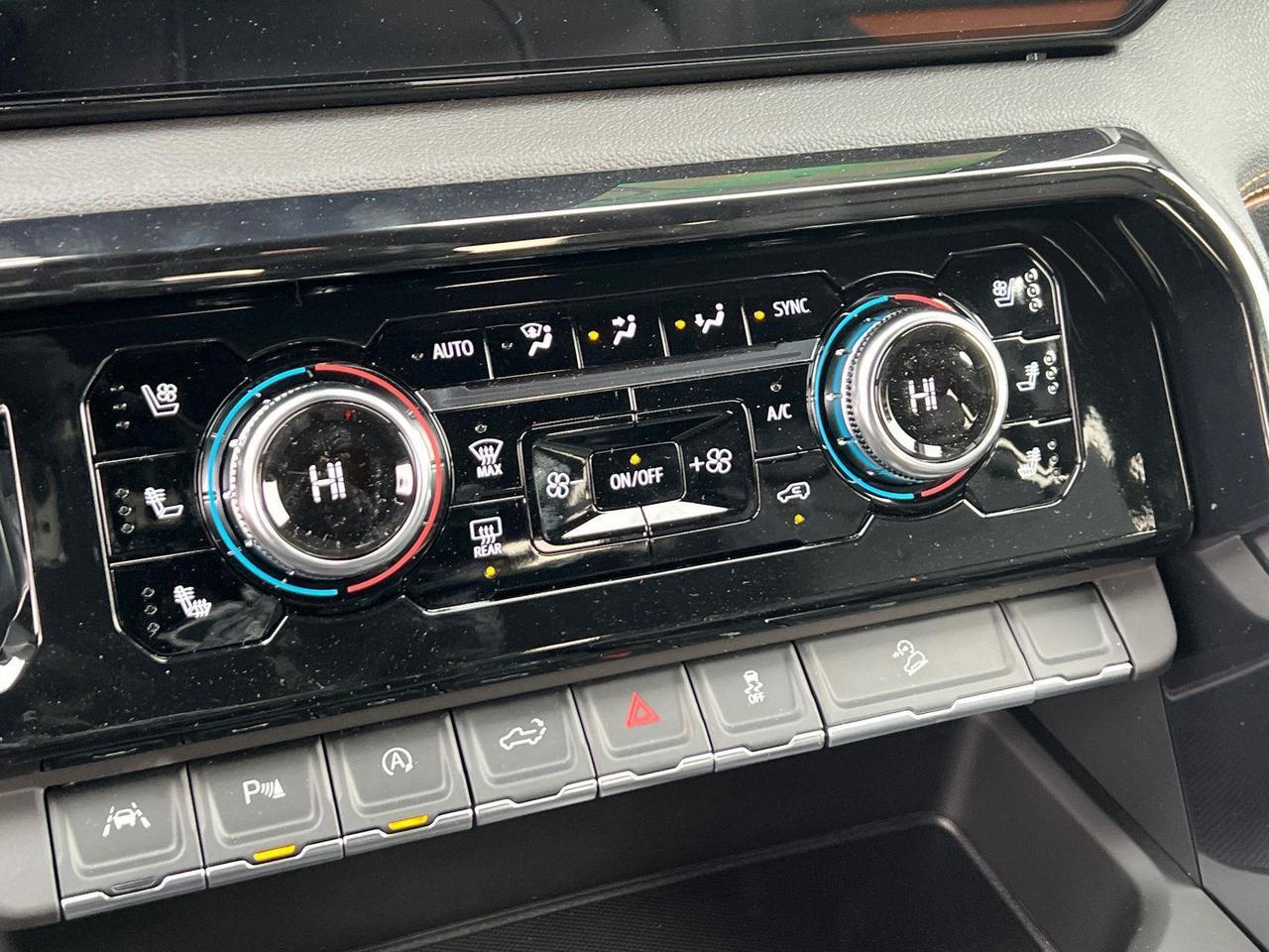 2026 GMC Sierra 1500 AT4 Hagerstown MD