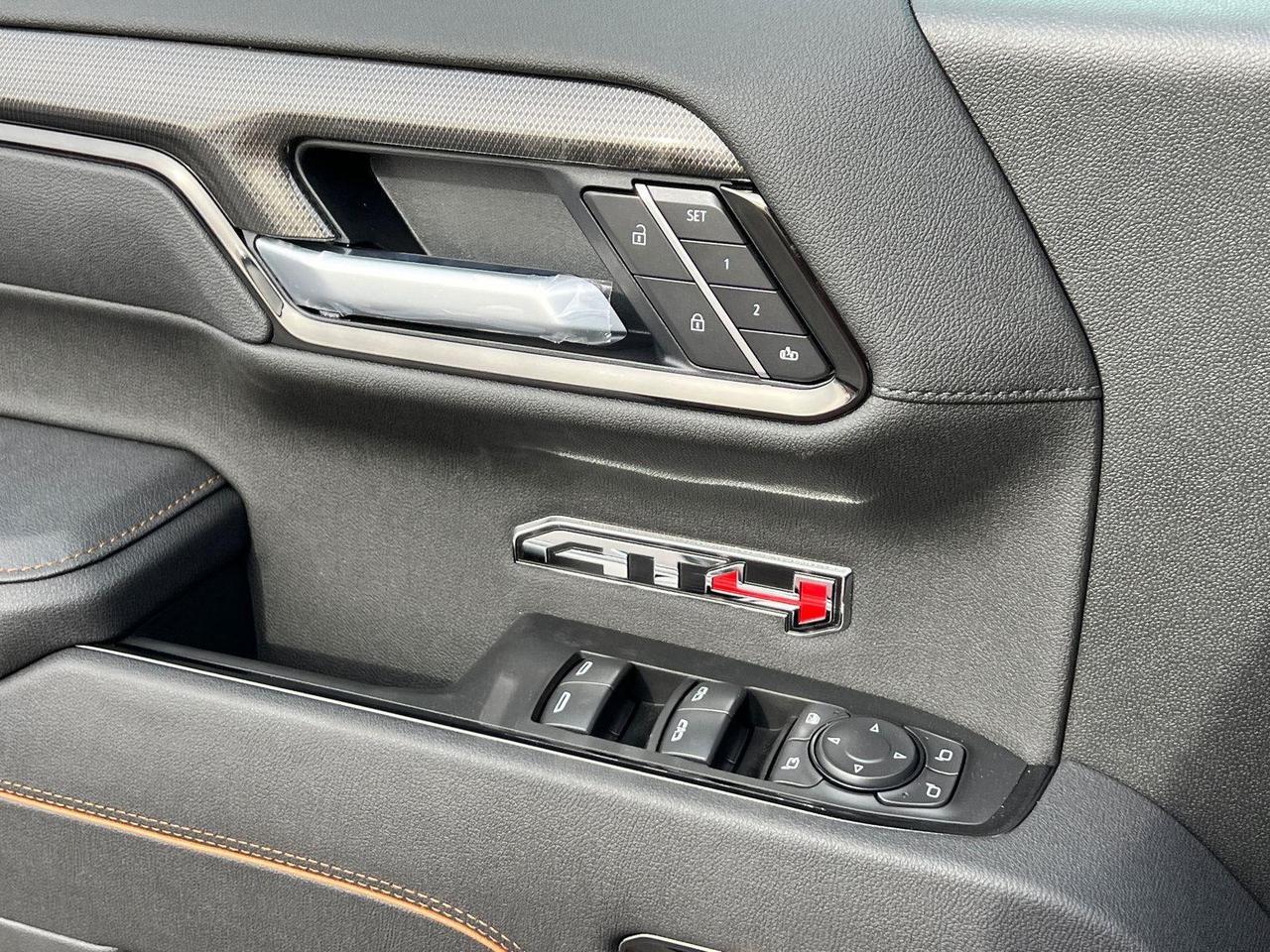 2026 GMC Sierra 1500 AT4 Hagerstown MD