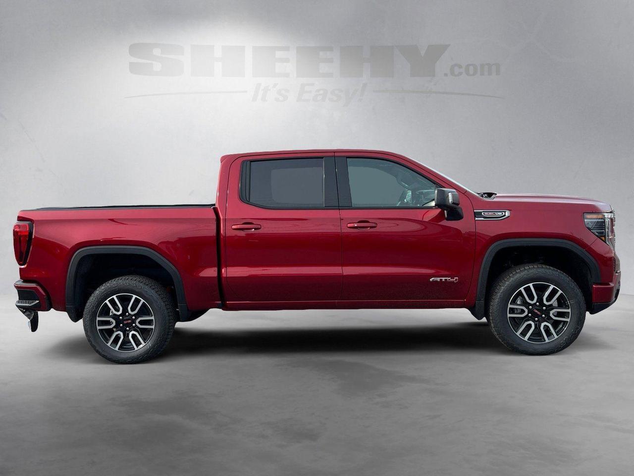 2026 GMC Sierra 1500 AT4 Hagerstown MD