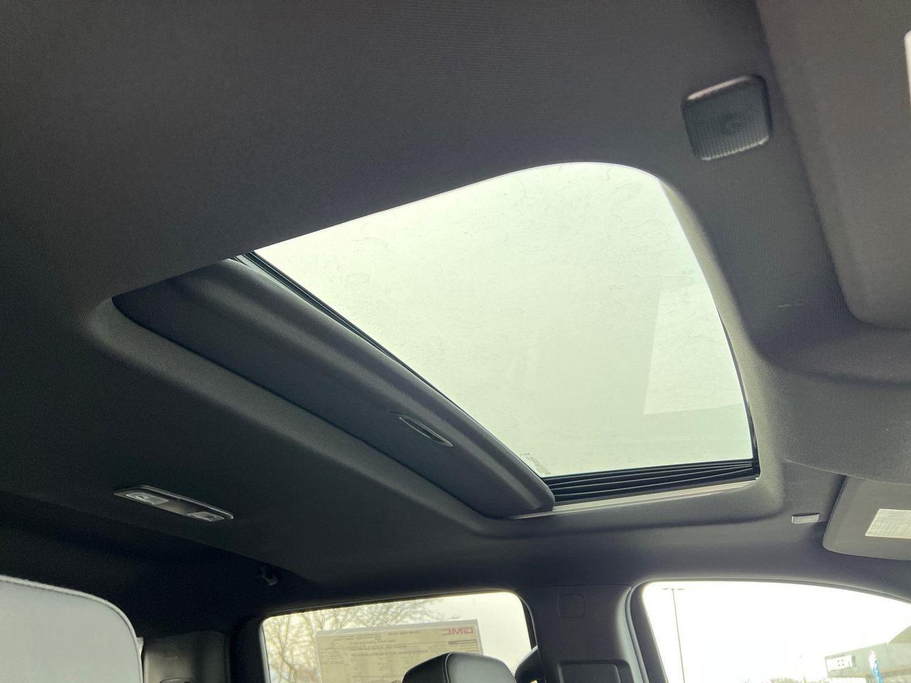 2026 GMC Sierra 1500 AT4 Hagerstown MD