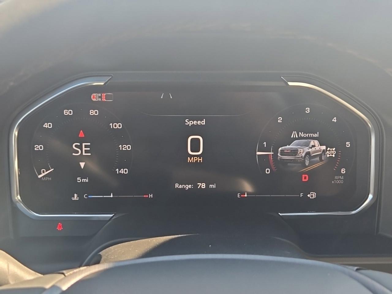 2026 GMC Sierra 1500 AT4 Fredericksburg VA