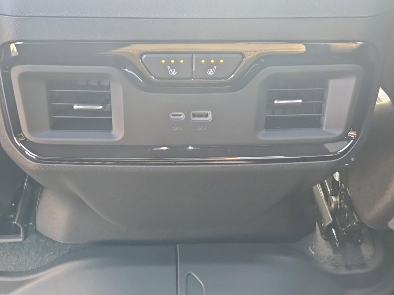 2026 GMC Sierra 1500 AT4 Fredericksburg VA