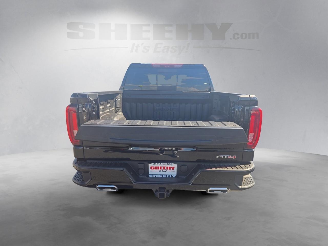 2026 GMC Sierra 1500 AT4 Fredericksburg VA