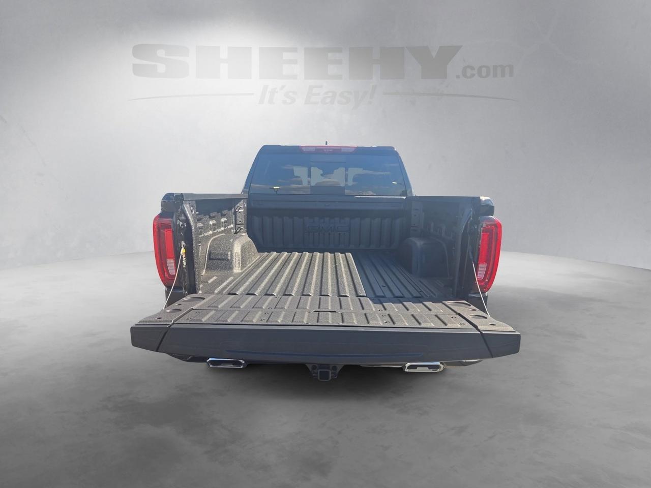 2026 GMC Sierra 1500 AT4 Fredericksburg VA