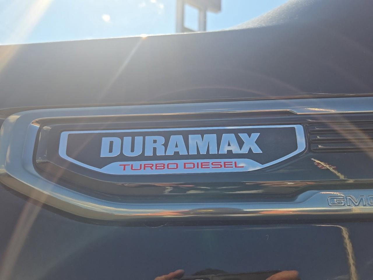 2026 GMC Sierra 1500 AT4 Fredericksburg VA
