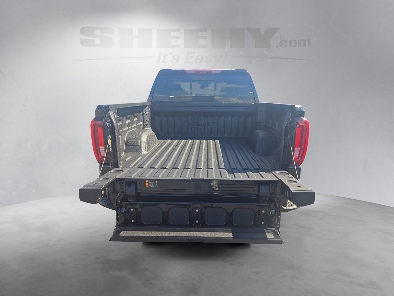 2026 GMC Sierra 1500 AT4 Fredericksburg VA