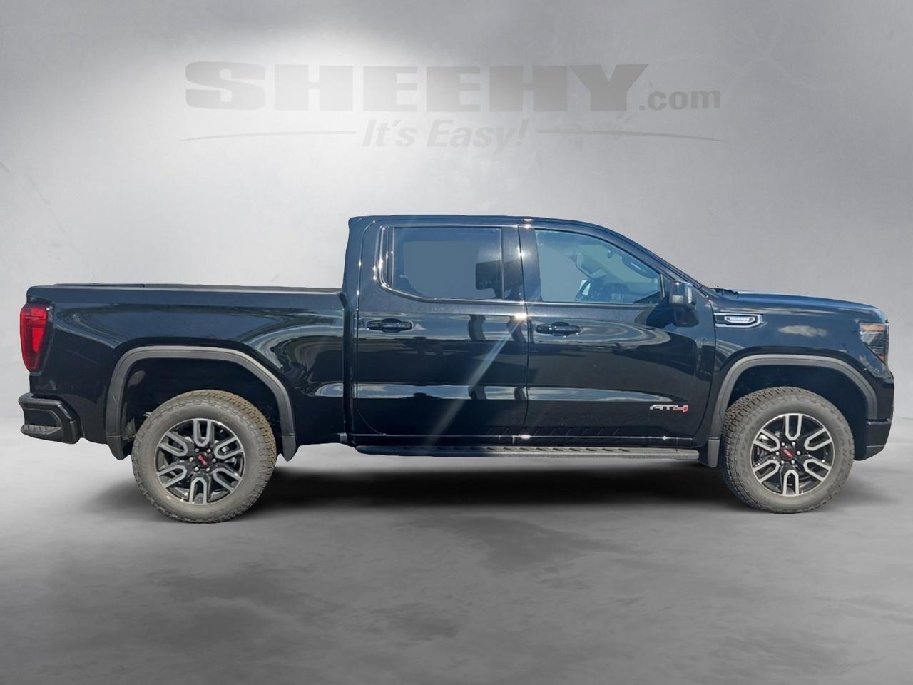 2026 GMC Sierra 1500 AT4 Fredericksburg VA