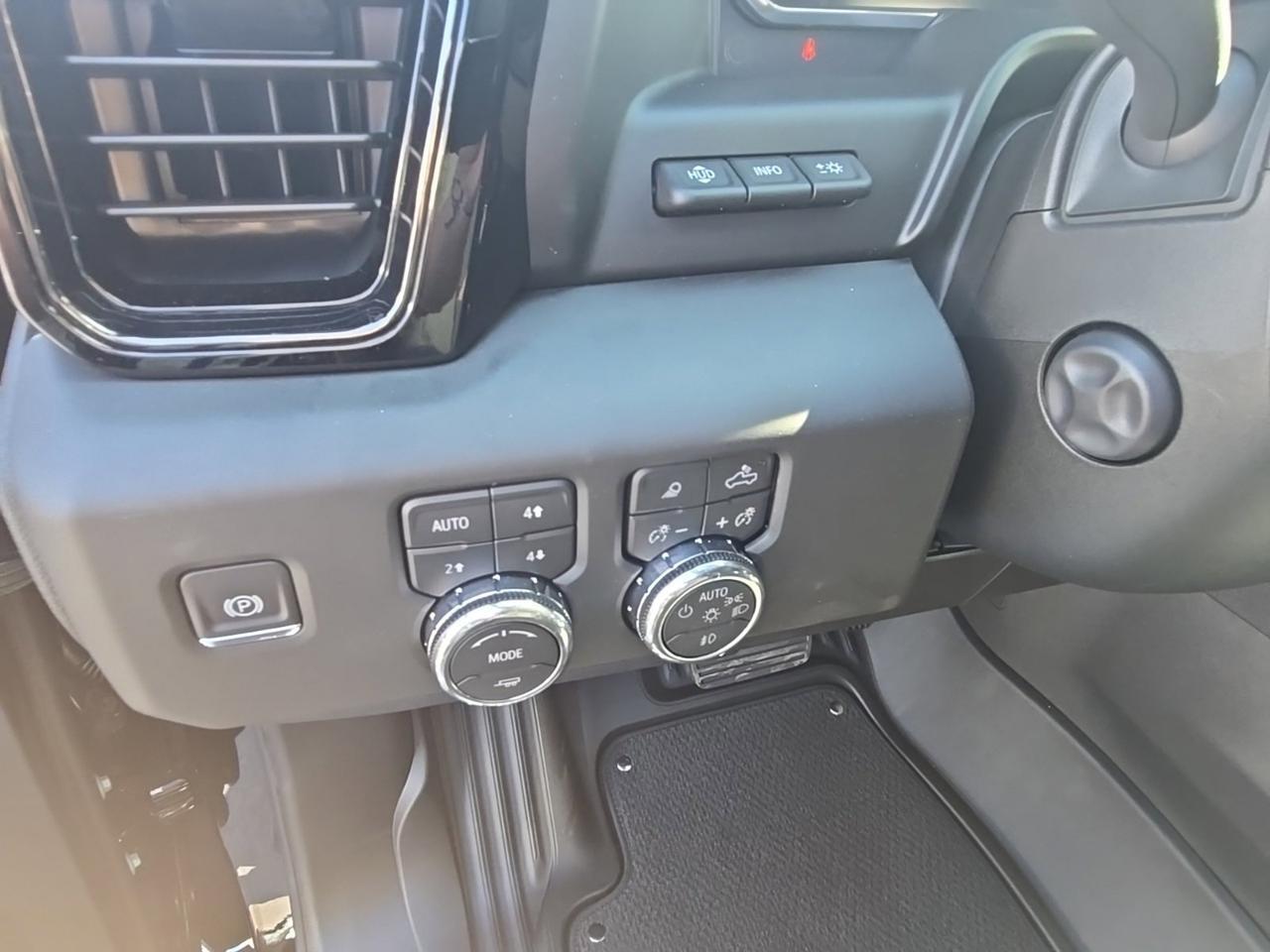 2026 GMC Sierra 1500 AT4 Fredericksburg VA