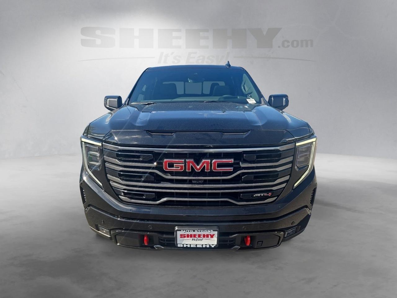 2026 GMC Sierra 1500 AT4 Fredericksburg VA