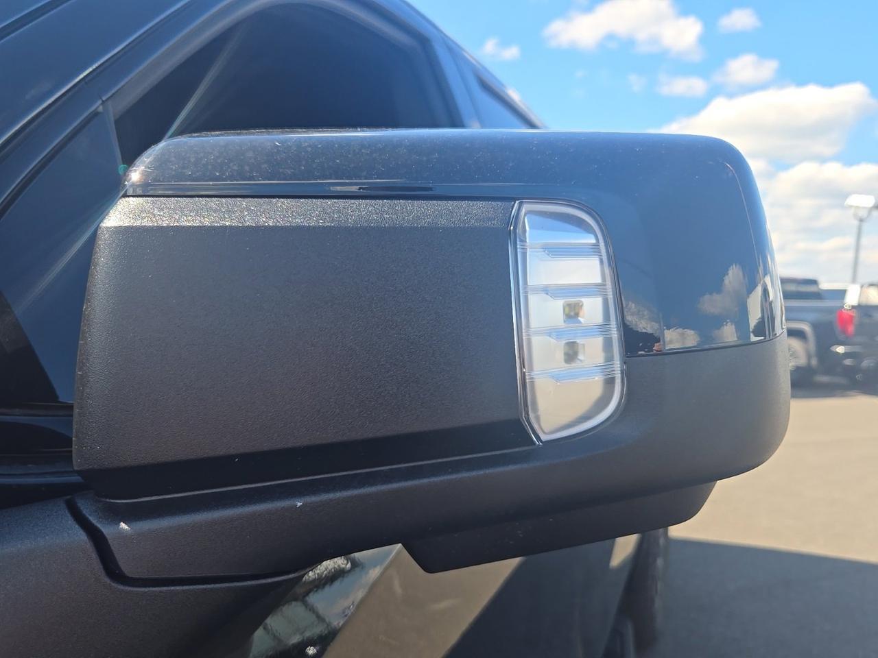 2026 GMC Sierra 1500 AT4 Fredericksburg VA