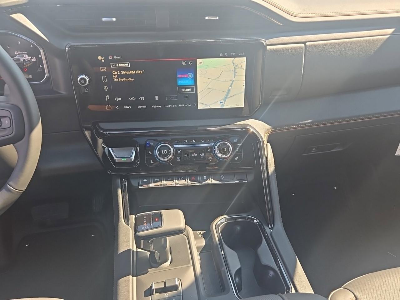 2026 GMC Sierra 1500 AT4 Fredericksburg VA