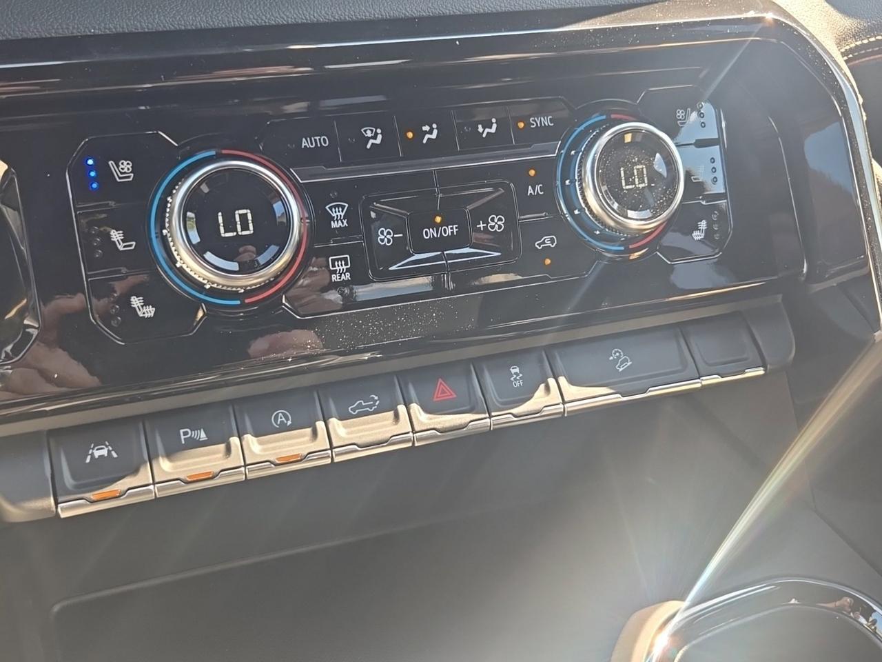 2026 GMC Sierra 1500 AT4 Fredericksburg VA