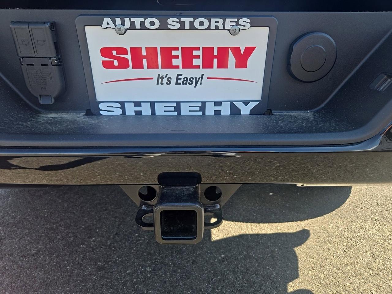 2026 GMC Sierra 1500 AT4 Fredericksburg VA