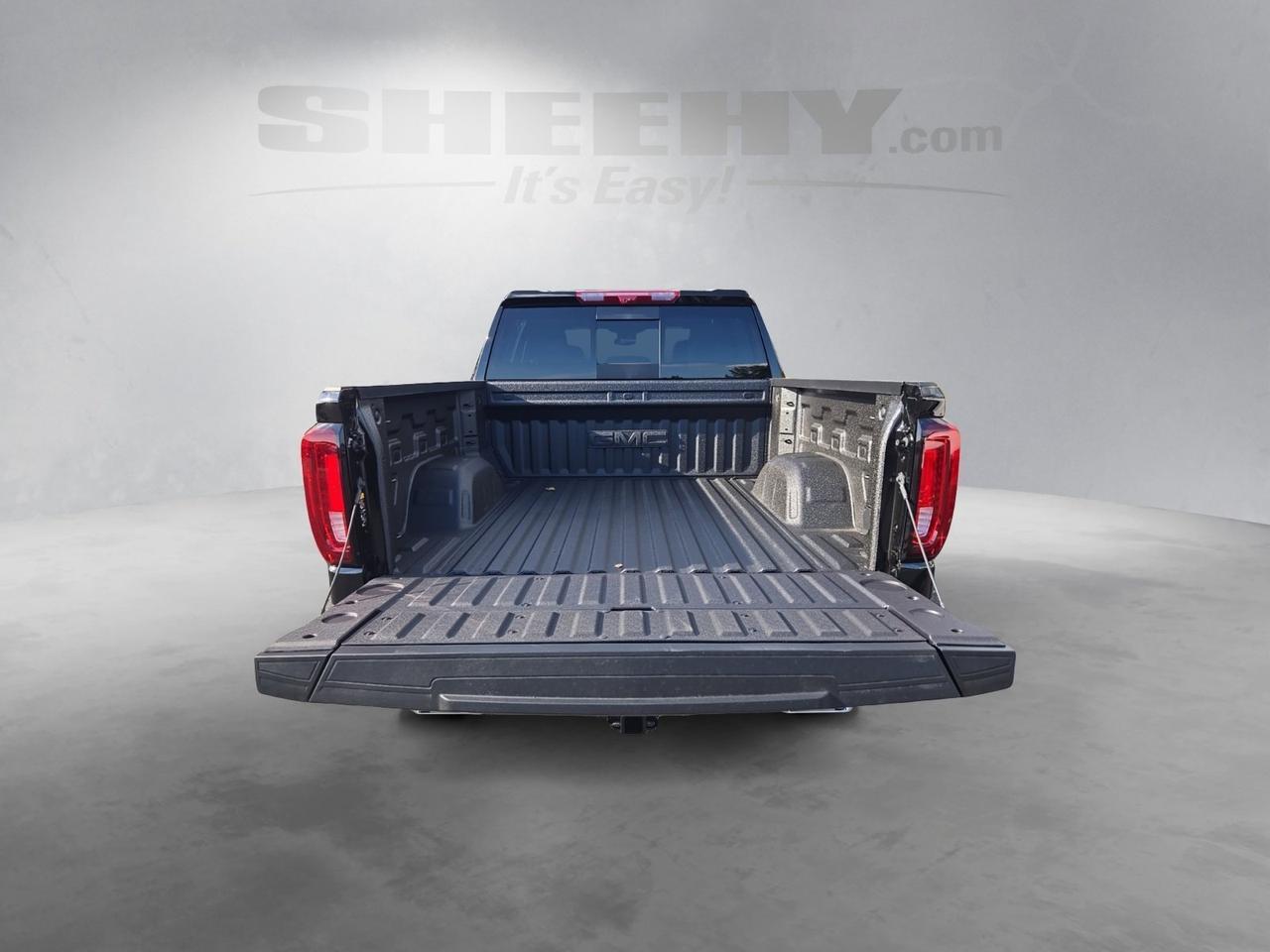 2026 GMC Sierra 1500 AT4 Fredericksburg VA