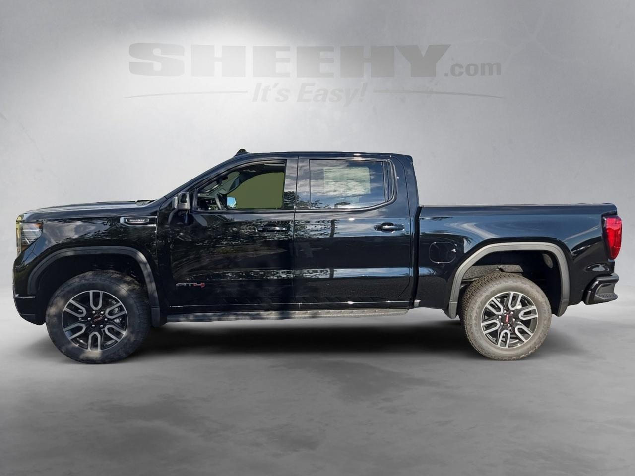 2026 GMC Sierra 1500 AT4 Fredericksburg VA