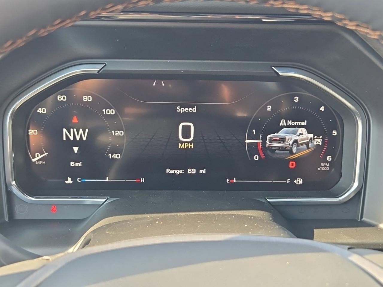 2026 GMC Sierra 1500 AT4 Fredericksburg VA