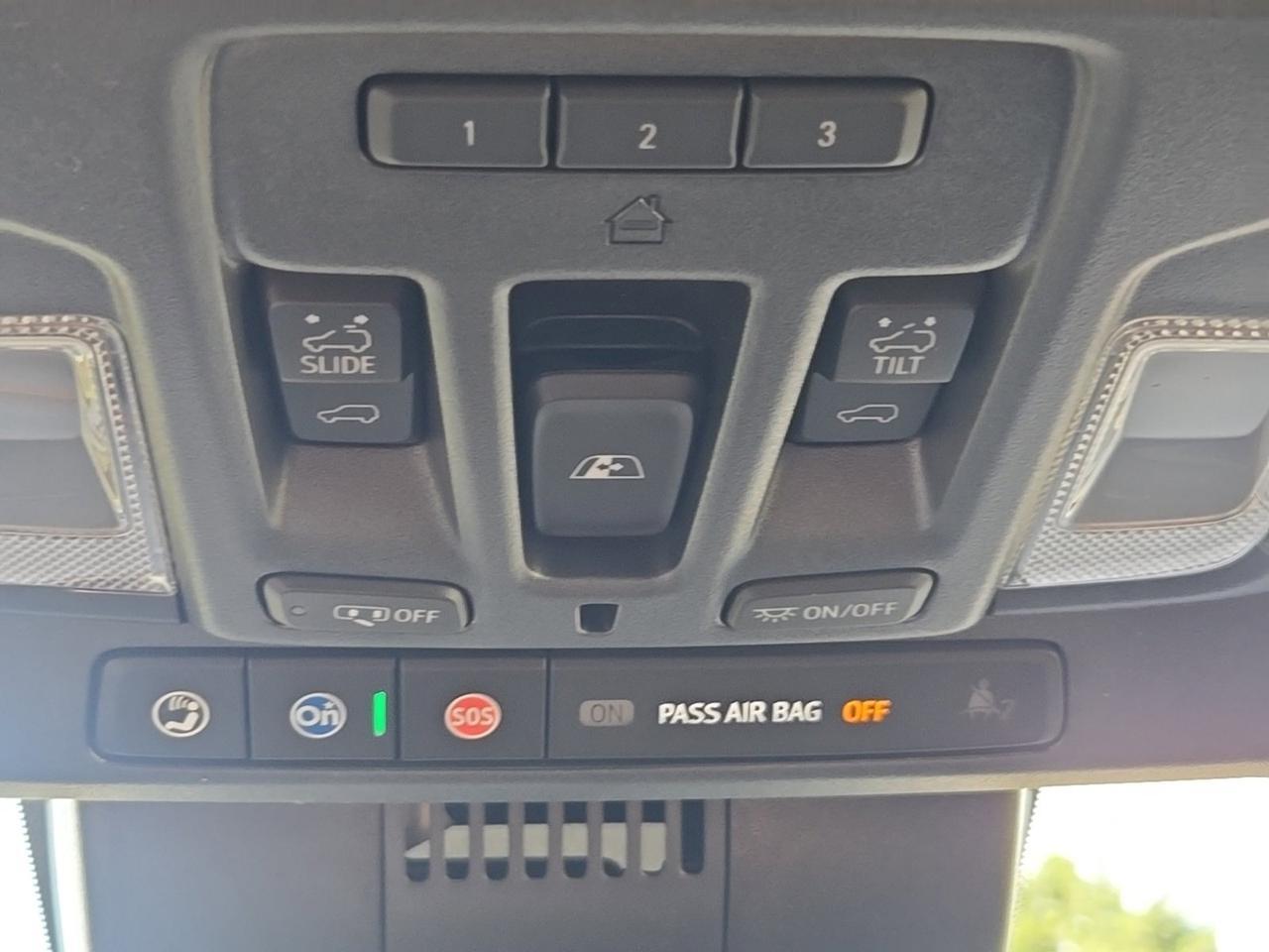 2026 GMC Sierra 1500 AT4 Fredericksburg VA