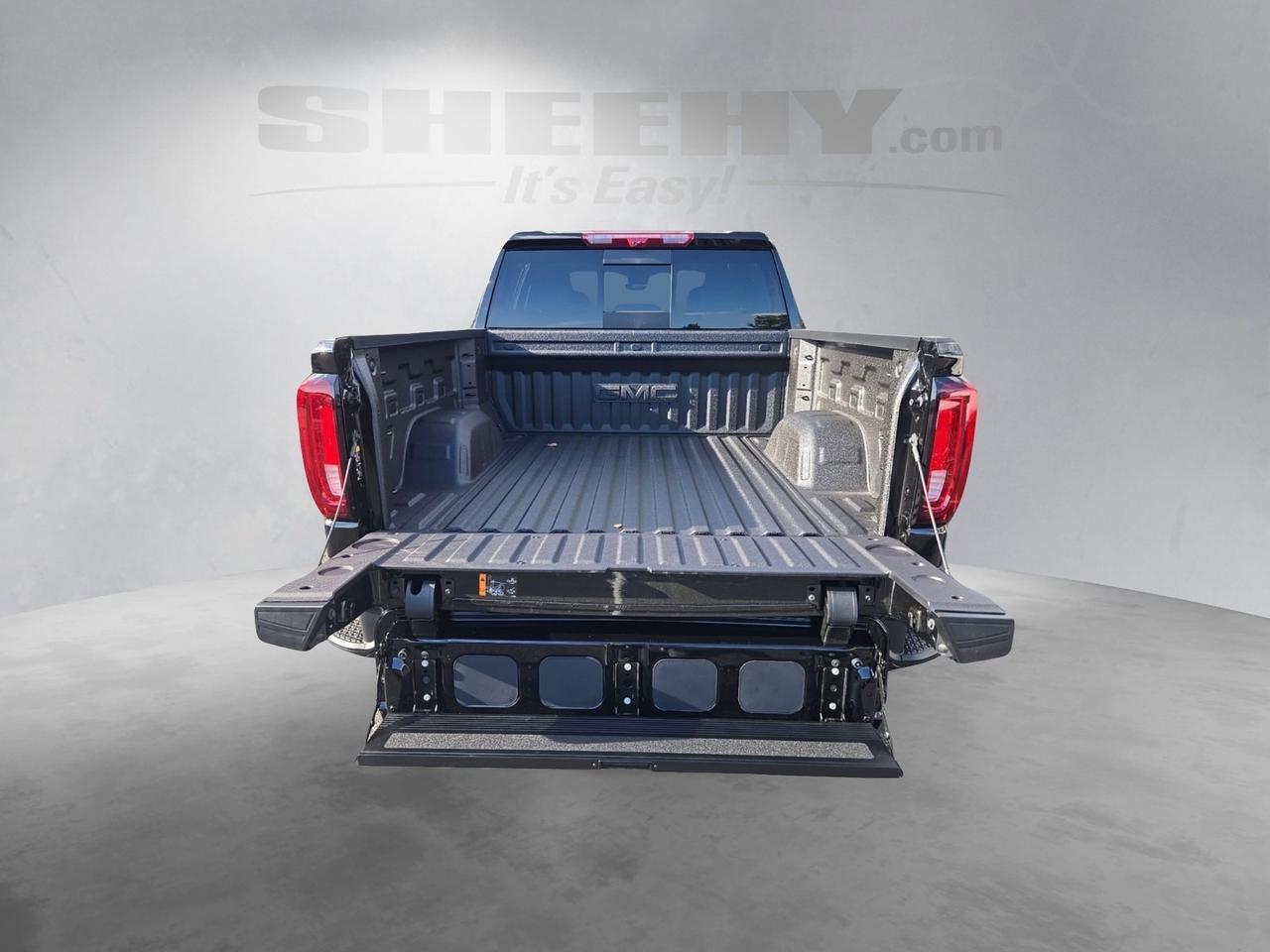 2026 GMC Sierra 1500 AT4 Fredericksburg VA