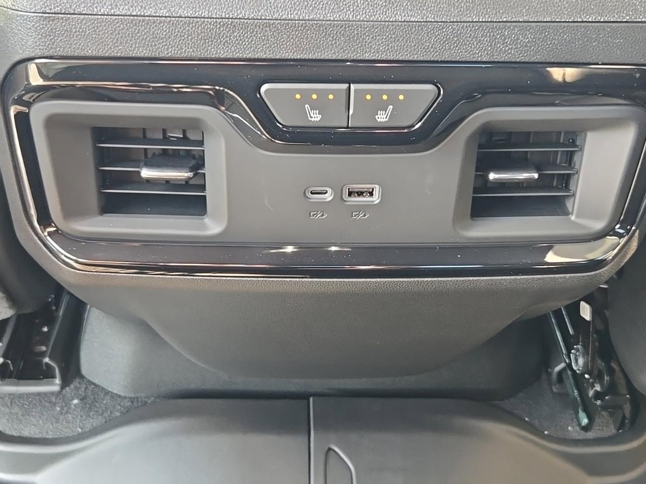2026 GMC Sierra 1500 AT4 Fredericksburg VA