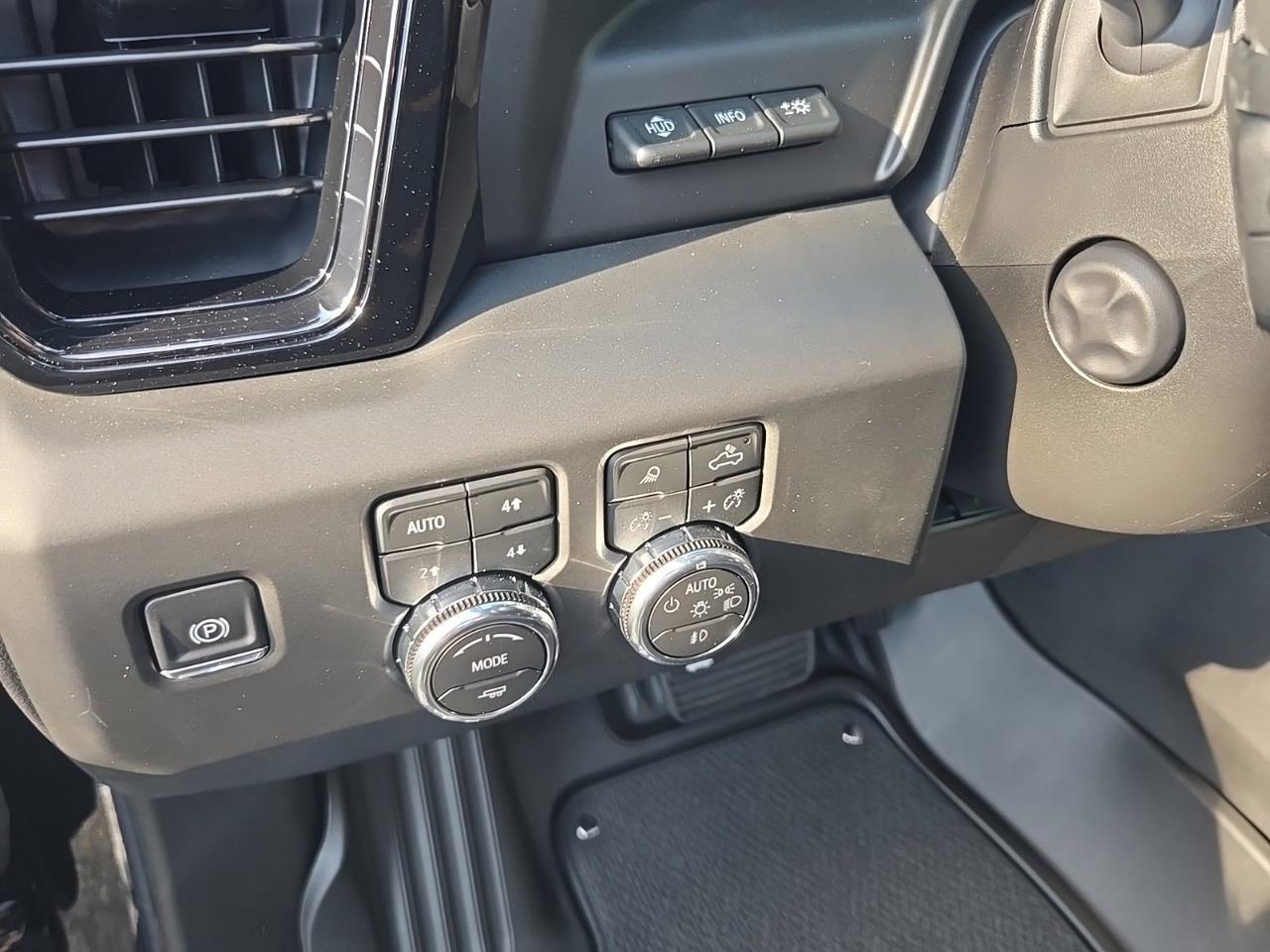 2026 GMC Sierra 1500 AT4 Fredericksburg VA