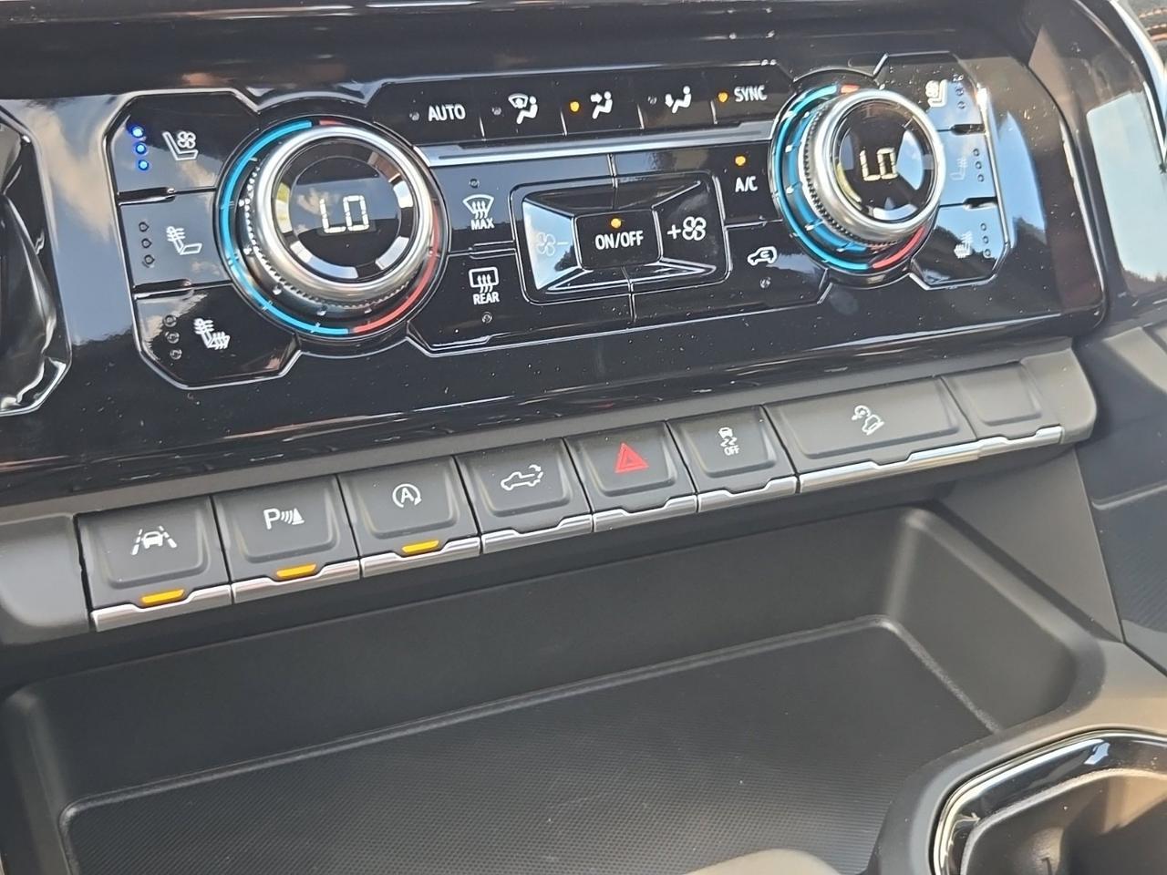 2026 GMC Sierra 1500 AT4 Fredericksburg VA