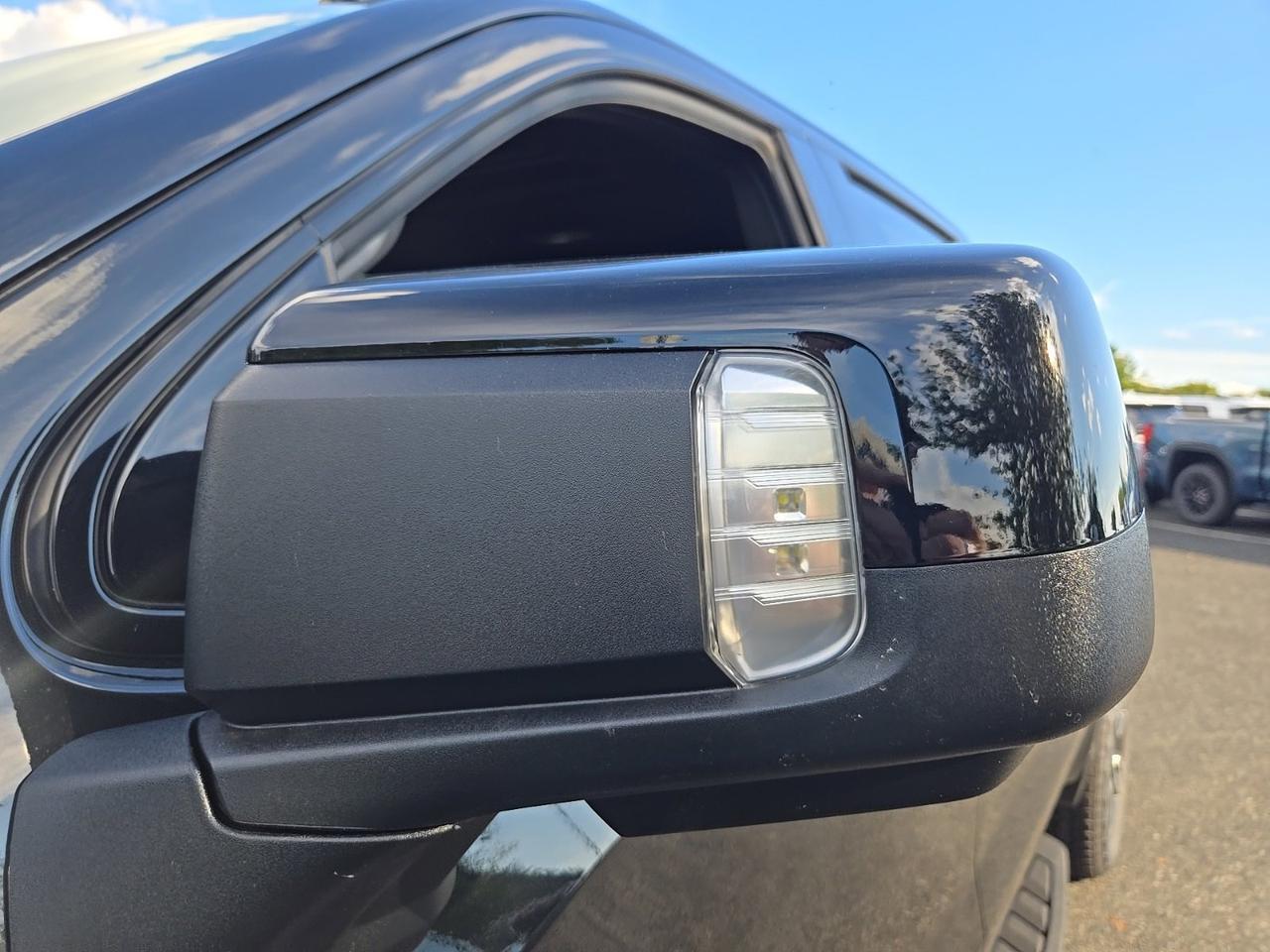 2026 GMC Sierra 1500 AT4 Fredericksburg VA