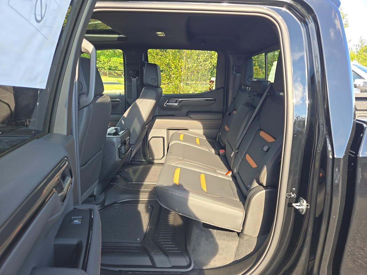 2026 GMC Sierra 1500 AT4 Fredericksburg VA
