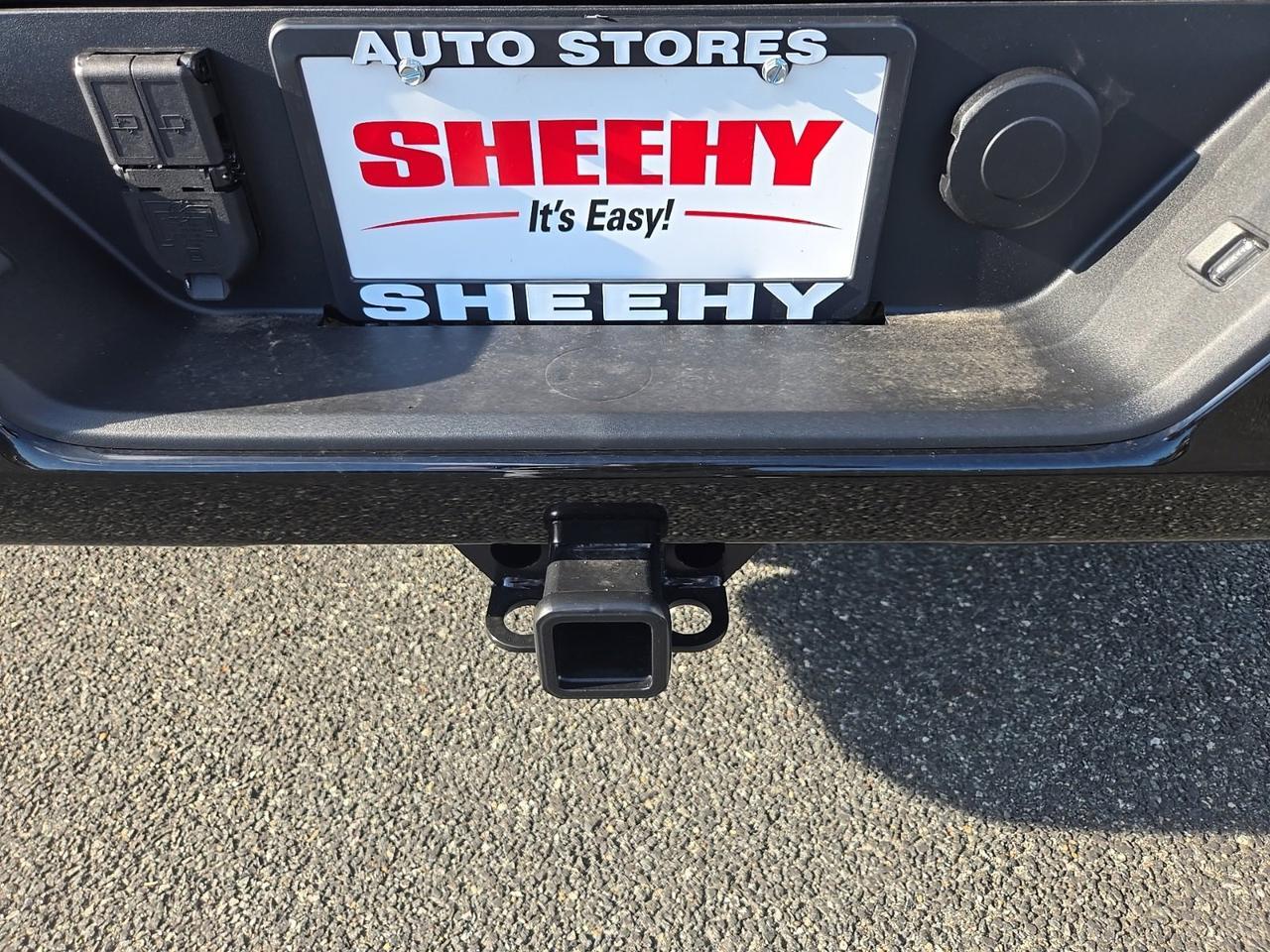 2026 GMC Sierra 1500 AT4 Fredericksburg VA