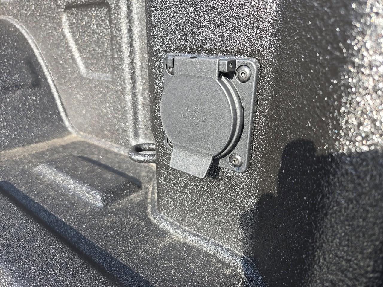 2026 GMC Sierra 1500 AT4 Fredericksburg VA