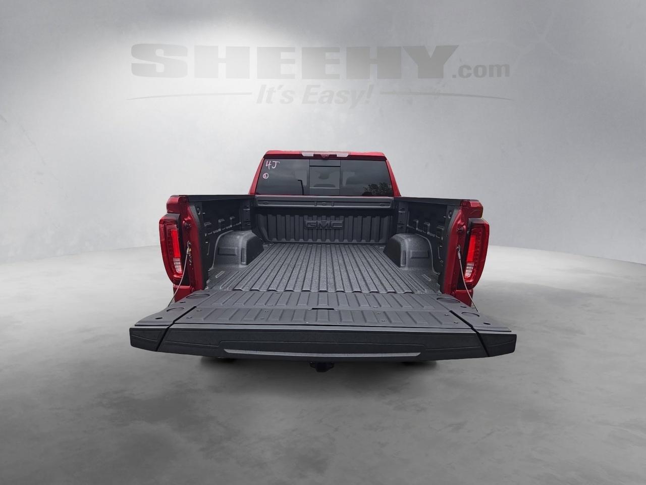 2026 GMC Sierra 1500 AT4 Fredericksburg VA