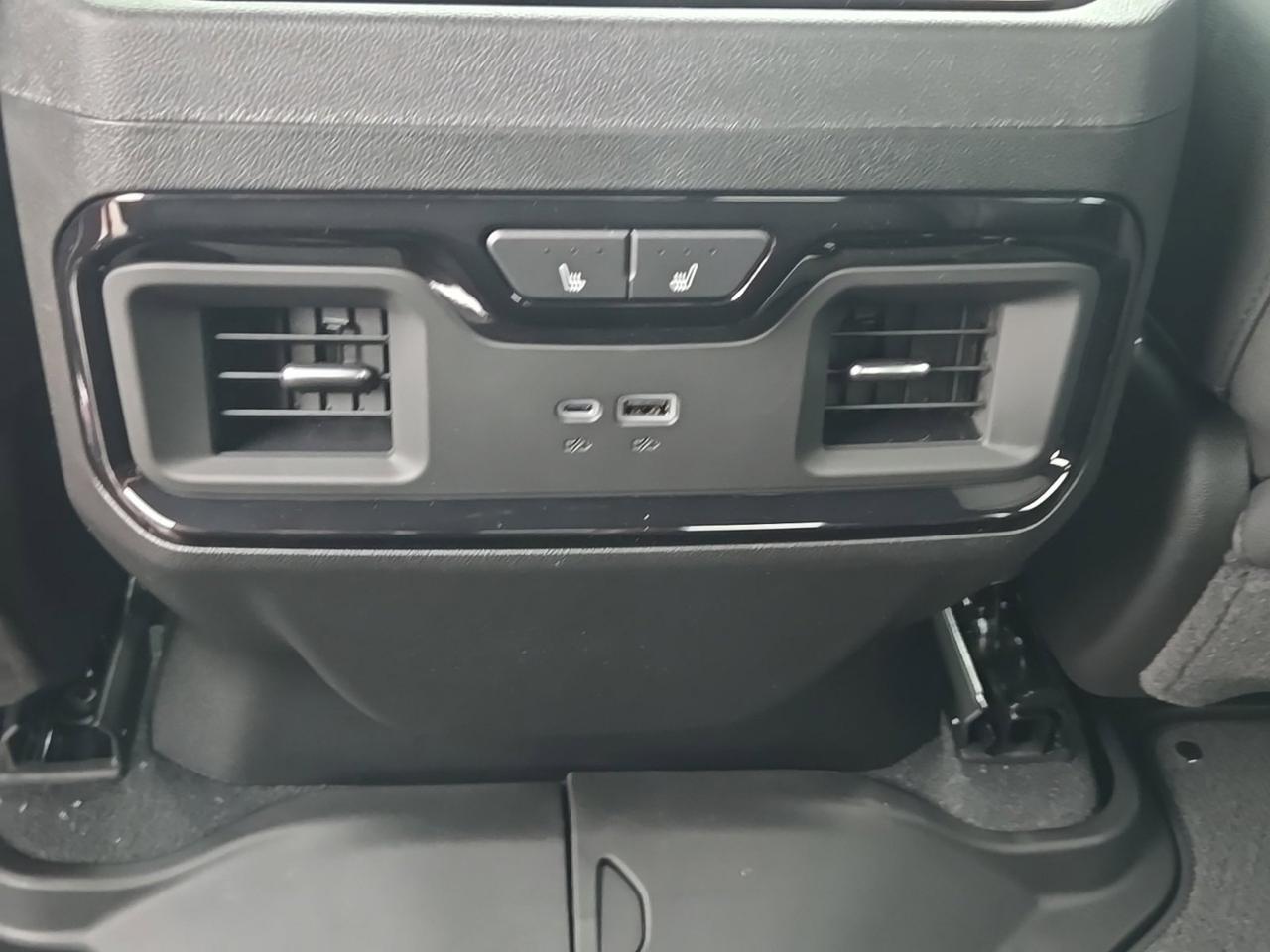 2026 GMC Sierra 1500 AT4 Fredericksburg VA