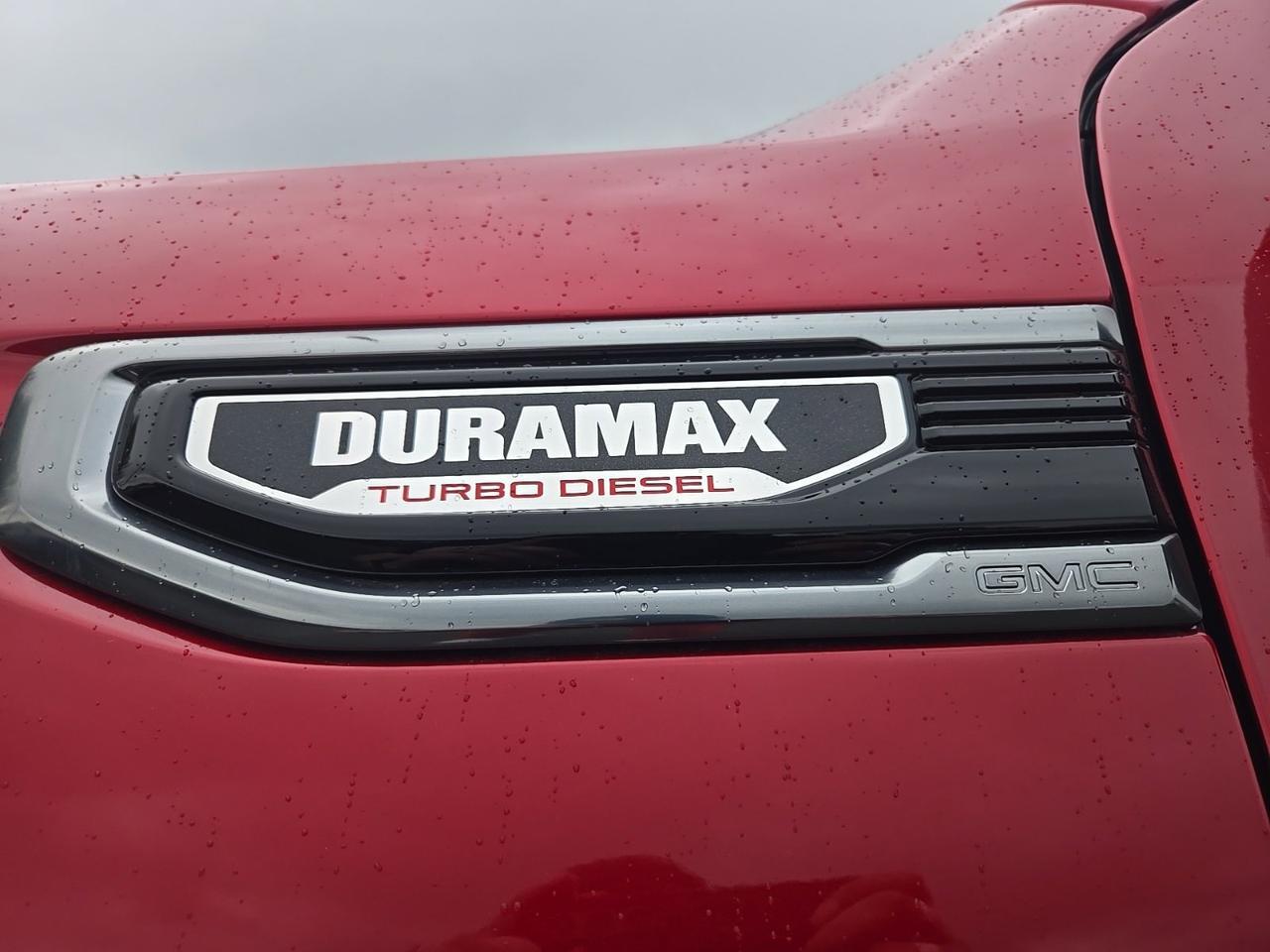 2026 GMC Sierra 1500 AT4 Fredericksburg VA