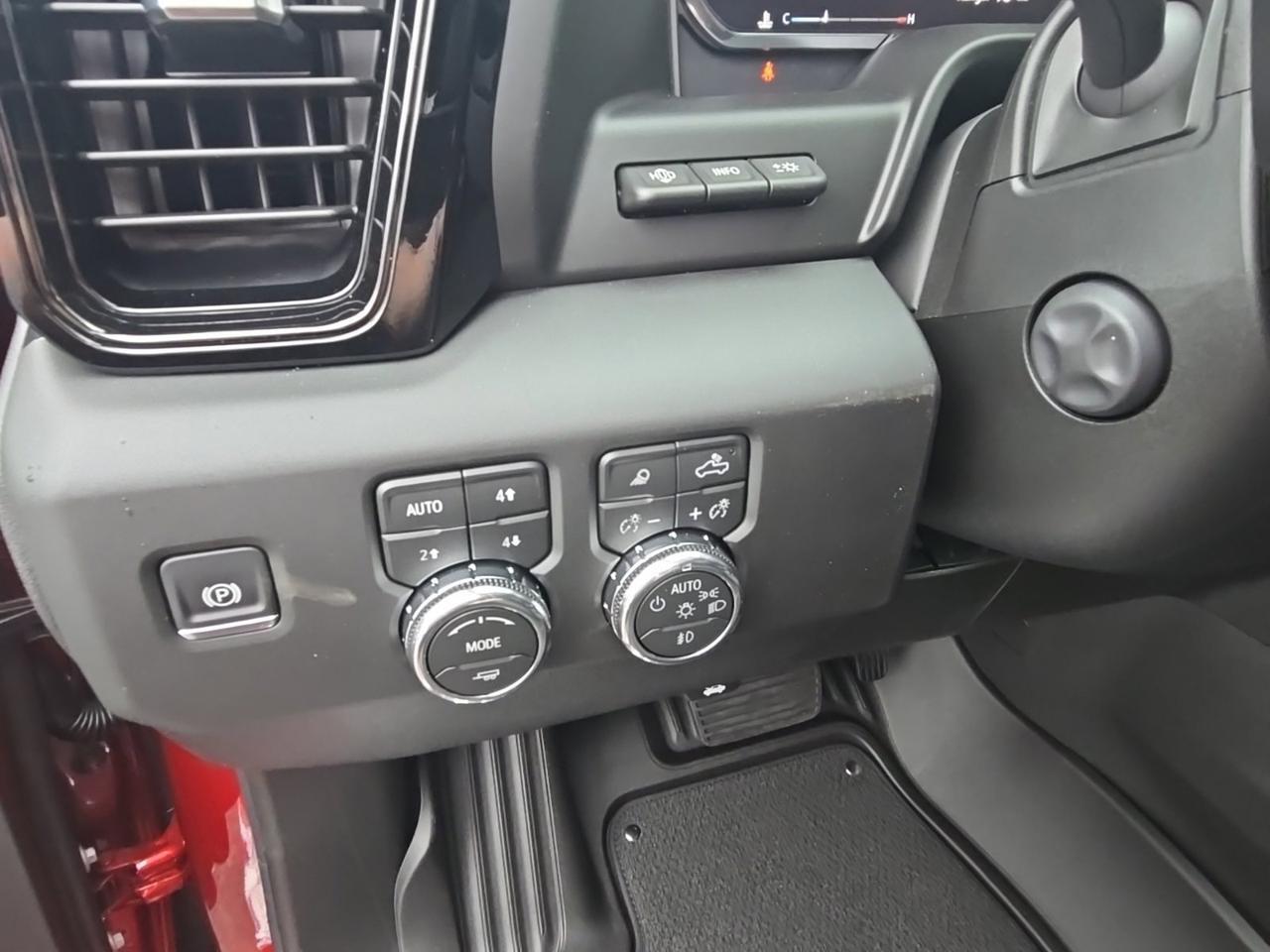 2026 GMC Sierra 1500 AT4 Fredericksburg VA