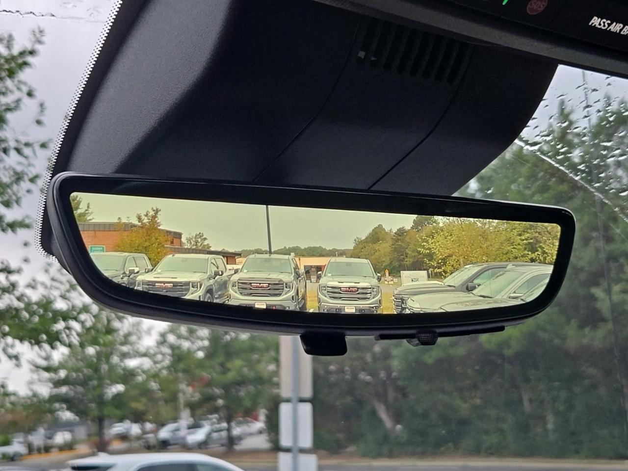 2026 GMC Sierra 1500 AT4 Fredericksburg VA