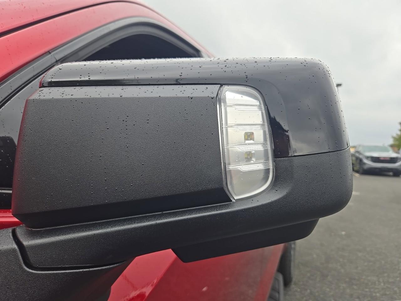 2026 GMC Sierra 1500 AT4 Fredericksburg VA