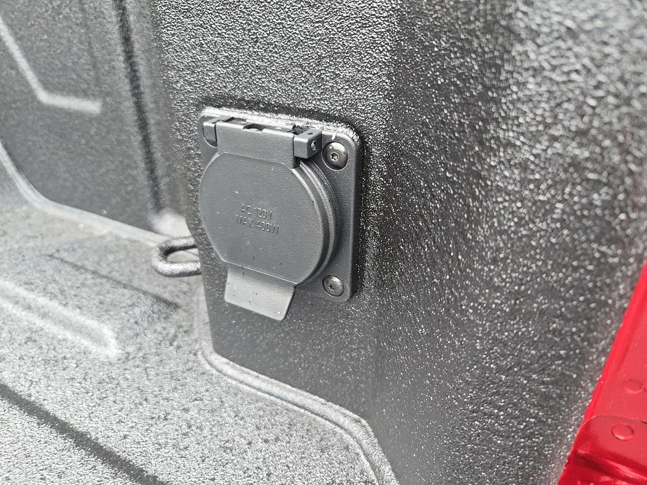 2026 GMC Sierra 1500 AT4 Fredericksburg VA
