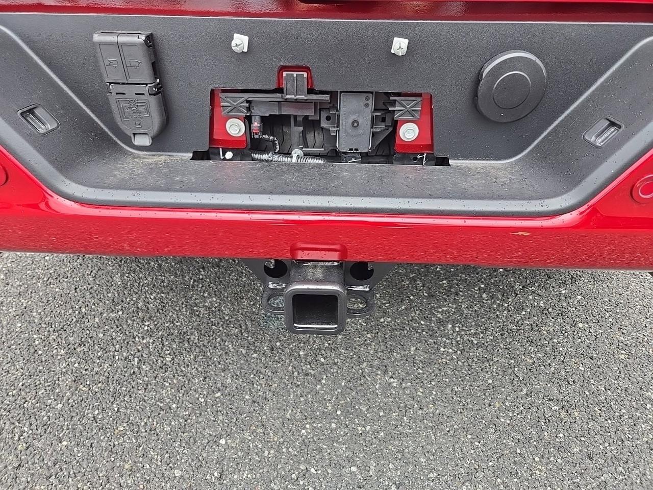 2026 GMC Sierra 1500 AT4 Fredericksburg VA