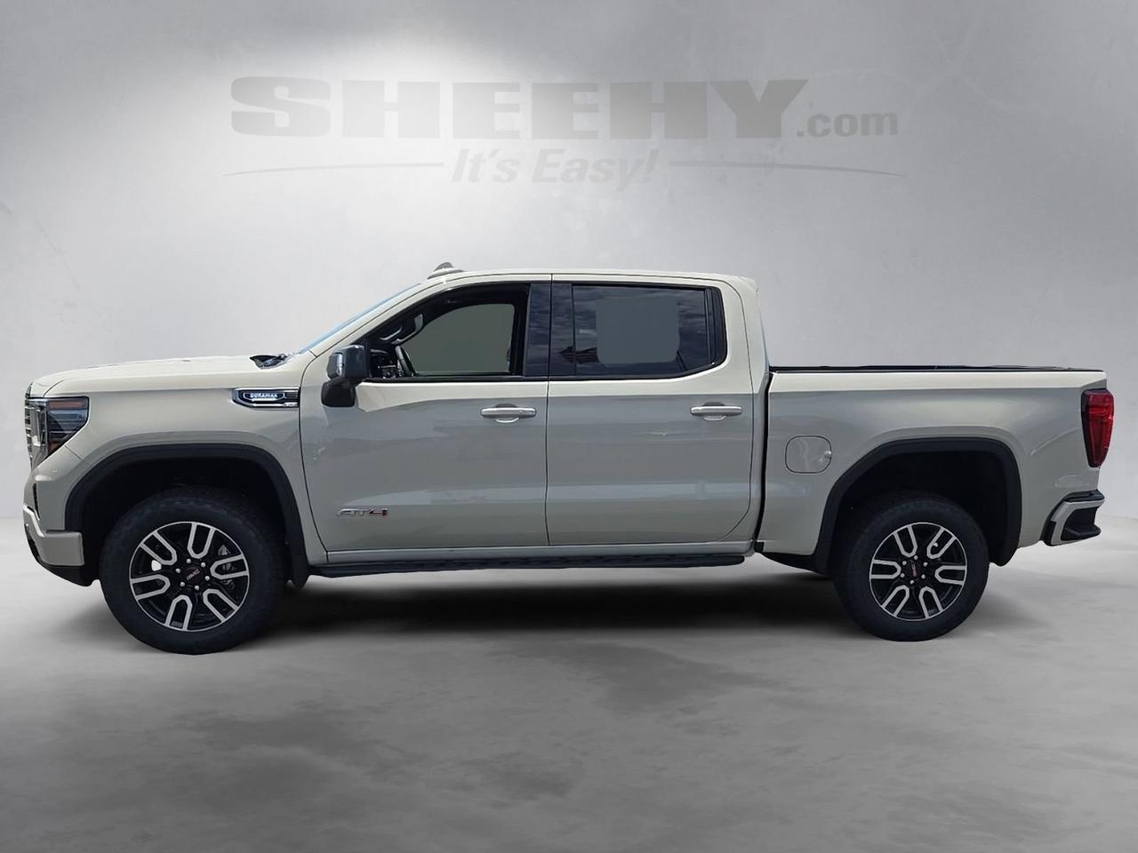 2026 GMC Sierra 1500 AT4 Fredericksburg VA