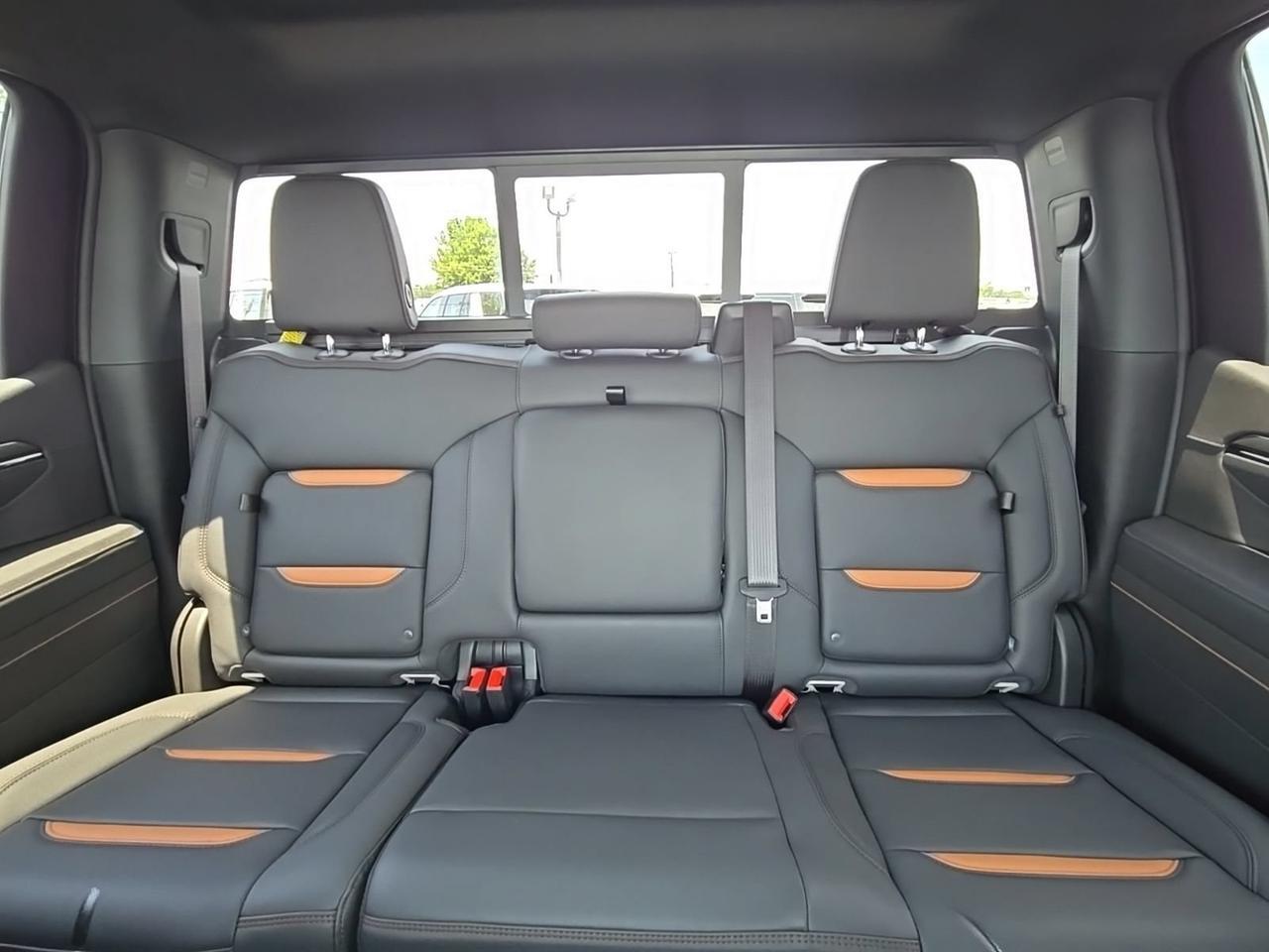2026 GMC Sierra 1500 AT4 Fredericksburg VA